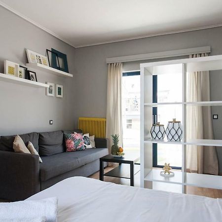 Penthouse - Center Of Athens Appartement Buitenkant foto