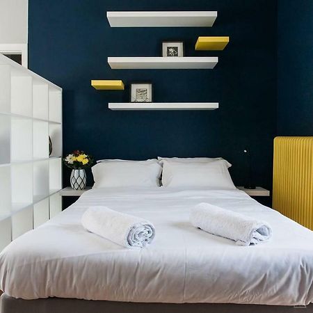 Penthouse - Center Of Athens Appartement Buitenkant foto