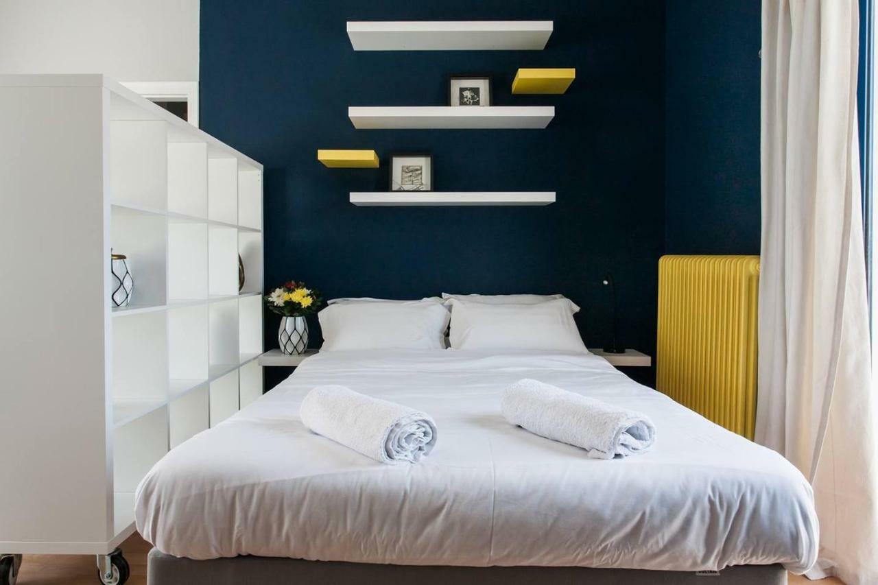Penthouse - Center Of Athens Appartement Buitenkant foto