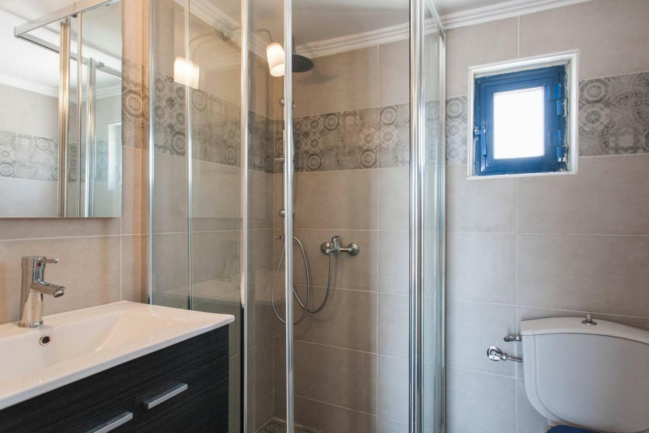 Penthouse - Center Of Athens Appartement Buitenkant foto